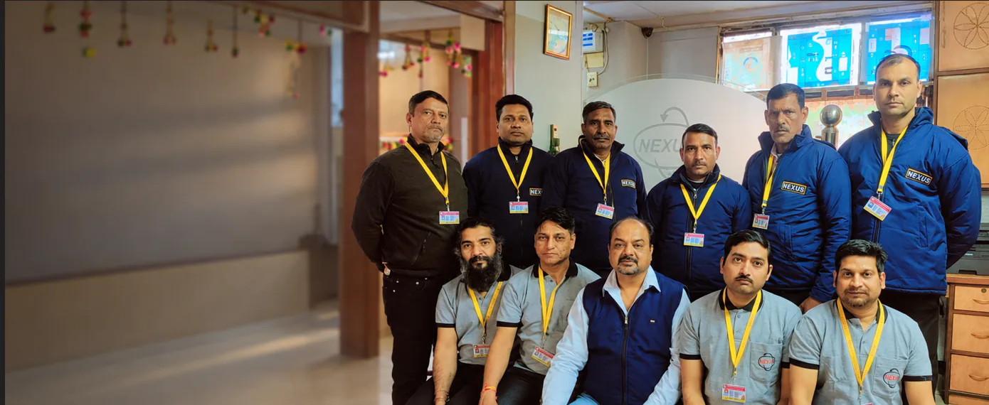 Team Nexus