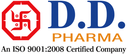 D.D. Pharma
