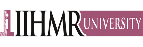IIHMR University
