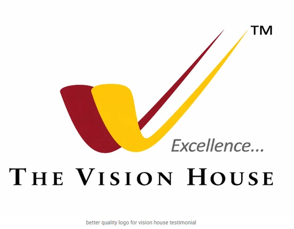 The Vision House