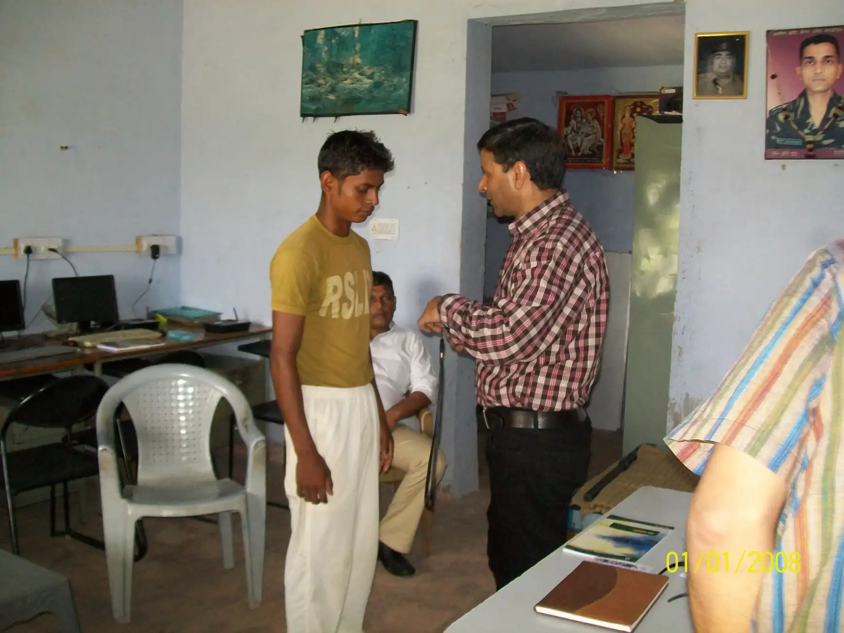 Nexus gallery photograph 26