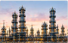 Chemical and Process industry