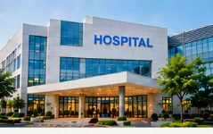 Healthcare industry