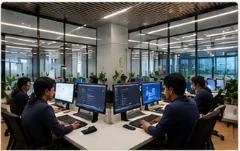 IT and Technology industry