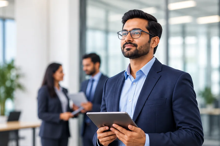 NOSH managerial professional