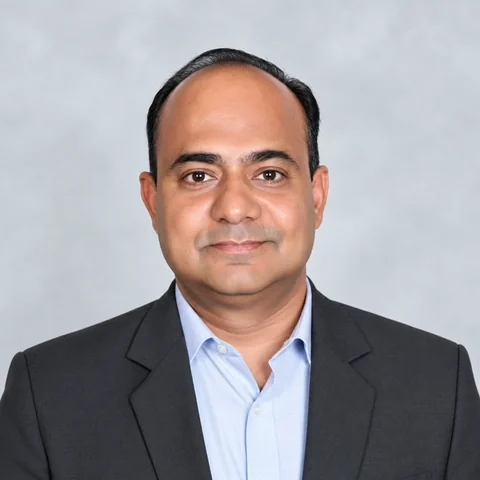Devidutt Sudhanshu