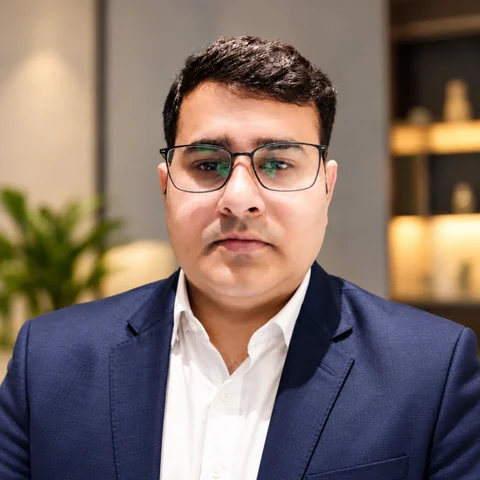 Rahul Srivastava