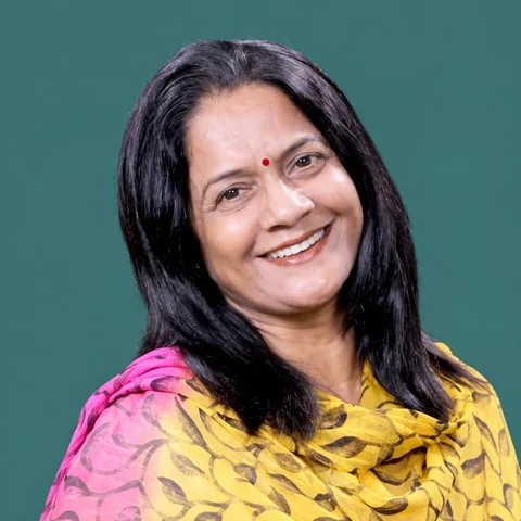 Santosh Ahlawat