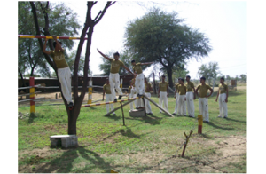 Training-Academy-Nexus-Jaipur